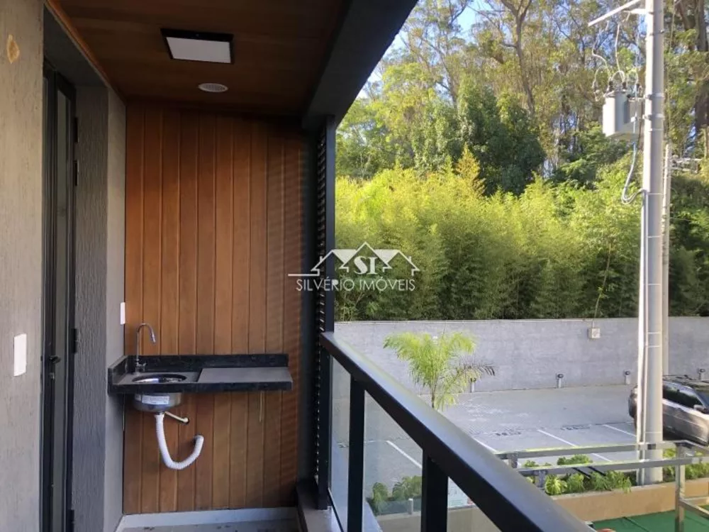Apartamento, 2 quartos, 65 m² - Foto 17