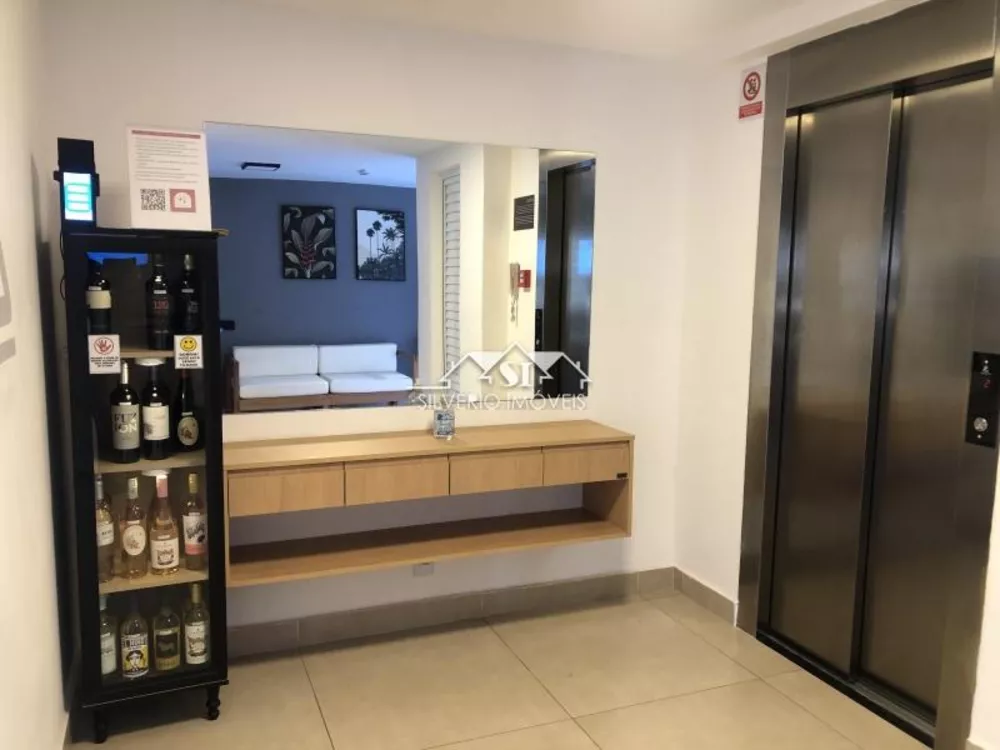 Apartamento, 2 quartos, 65 m² - Foto 8