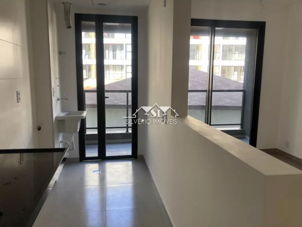 Apartamento, 2 quartos, 65 m² - Foto 10