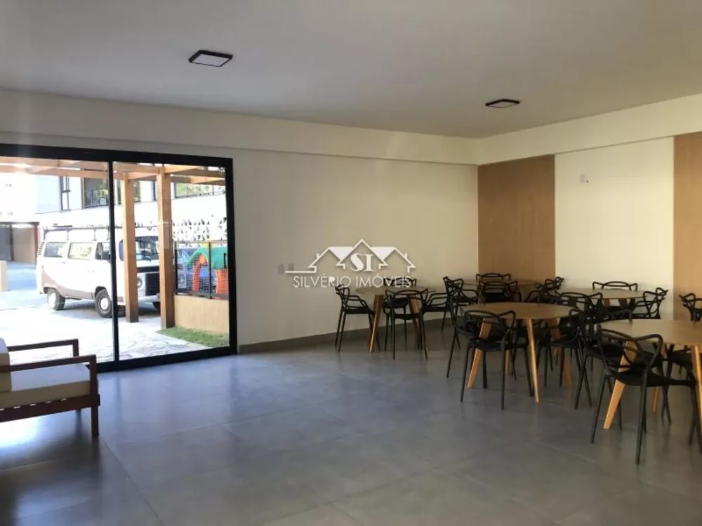 Apartamento, 2 quartos, 65 m² - Foto 6