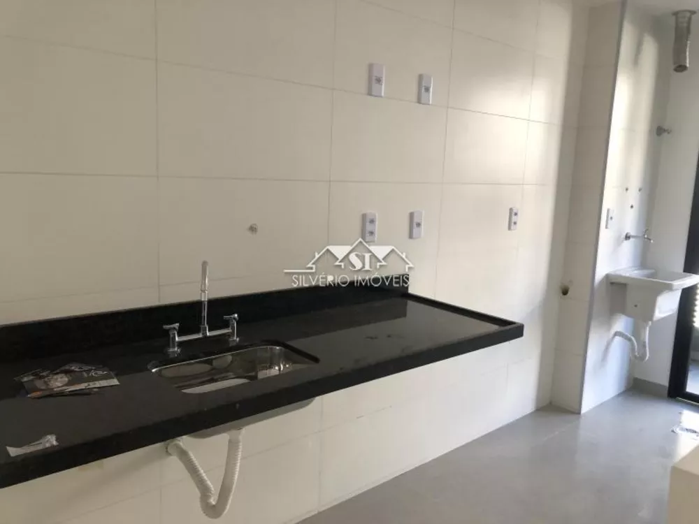 Apartamento, 2 quartos, 65 m² - Foto 9