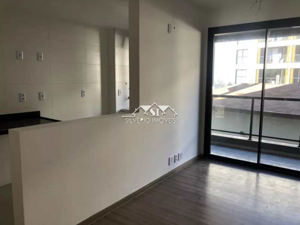 Apartamento, 2 quartos, 65 m² - Foto 2