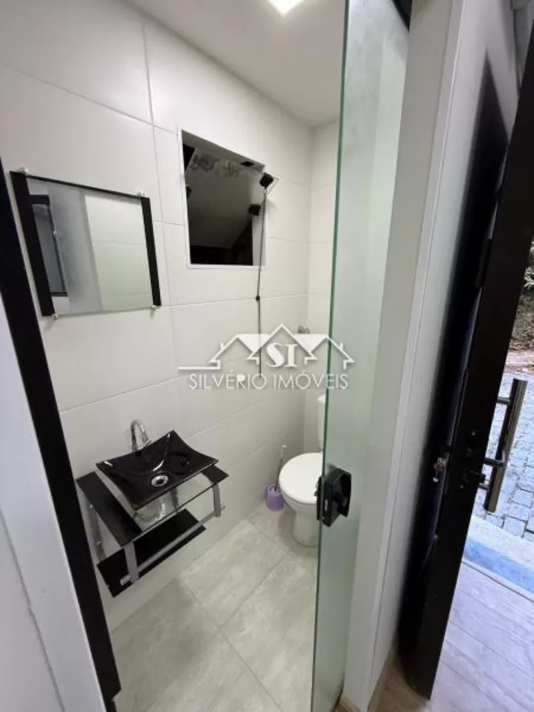 Loja-Salão, 20 m² - Foto 4