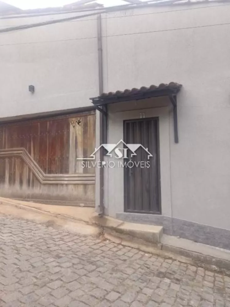 Loja-Salão, 20 m² - Foto 5