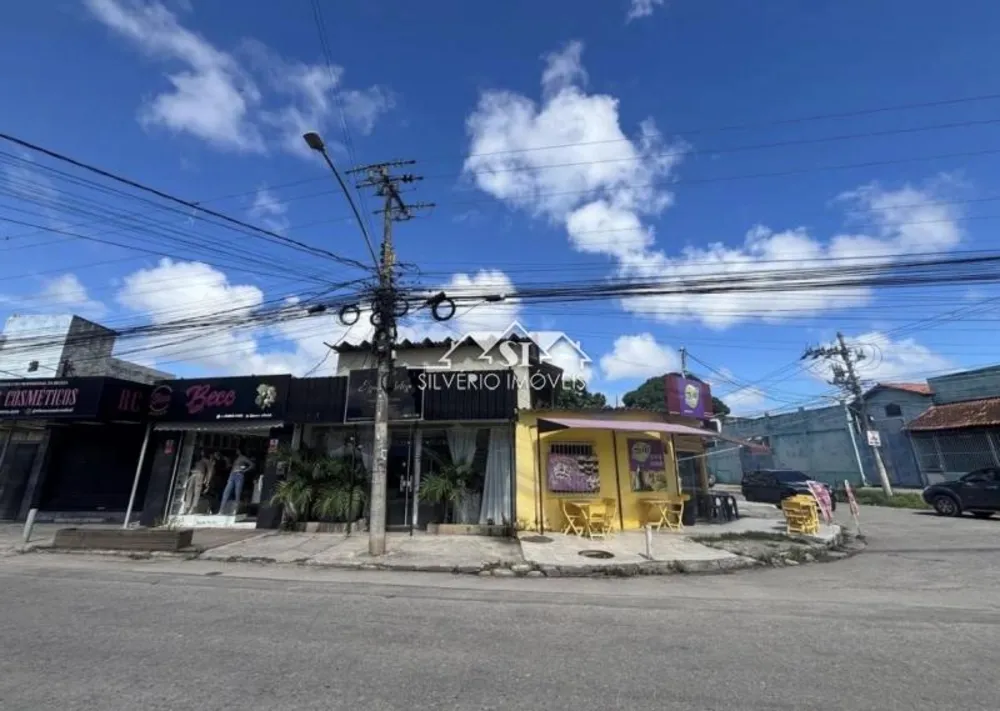 Loja-Salão, 380 m² - Foto 1