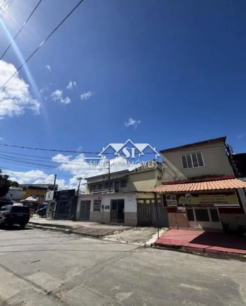 Loja-Salão, 380 m² - Foto 2