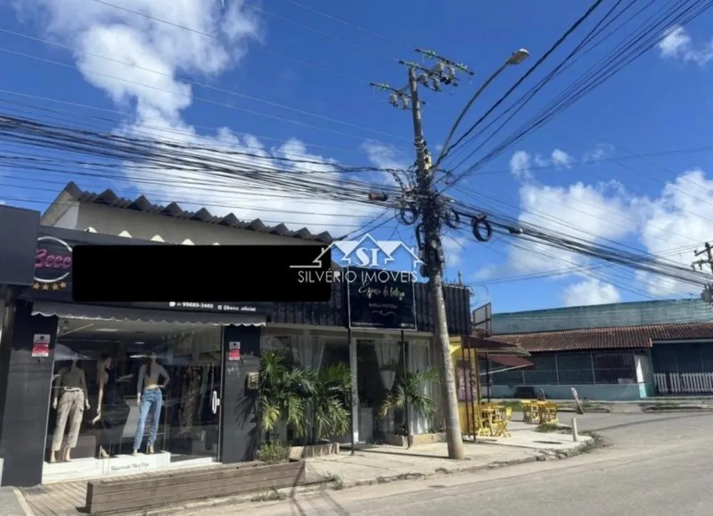 Loja-Salão, 380 m² - Foto 6