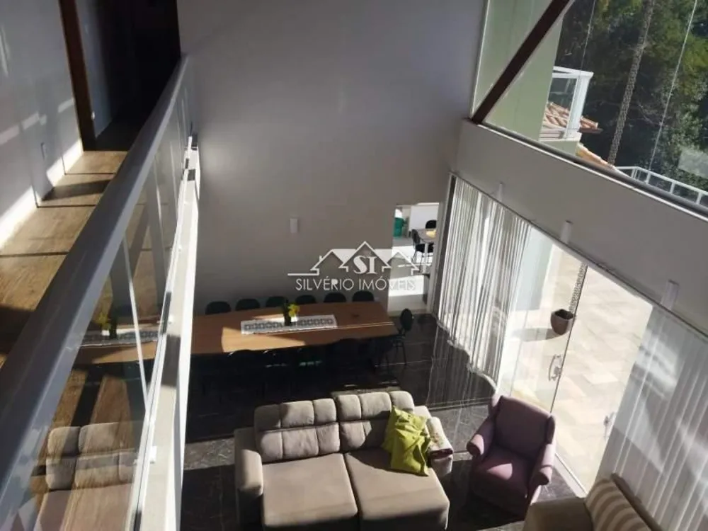 Casa, 5 quartos, 315 m² - Foto 15