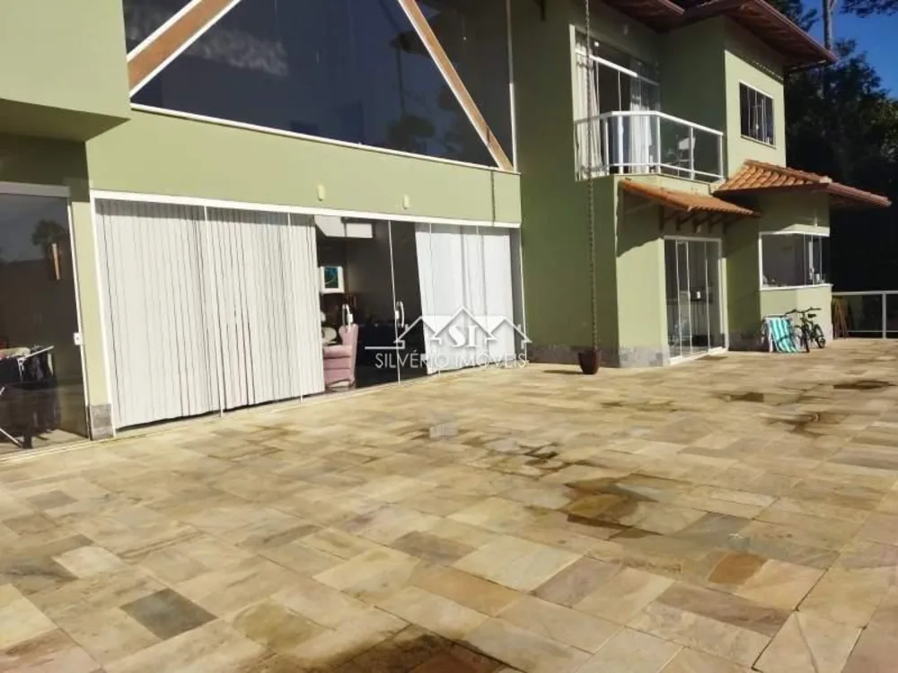 Casa, 5 quartos, 315 m² - Foto 6