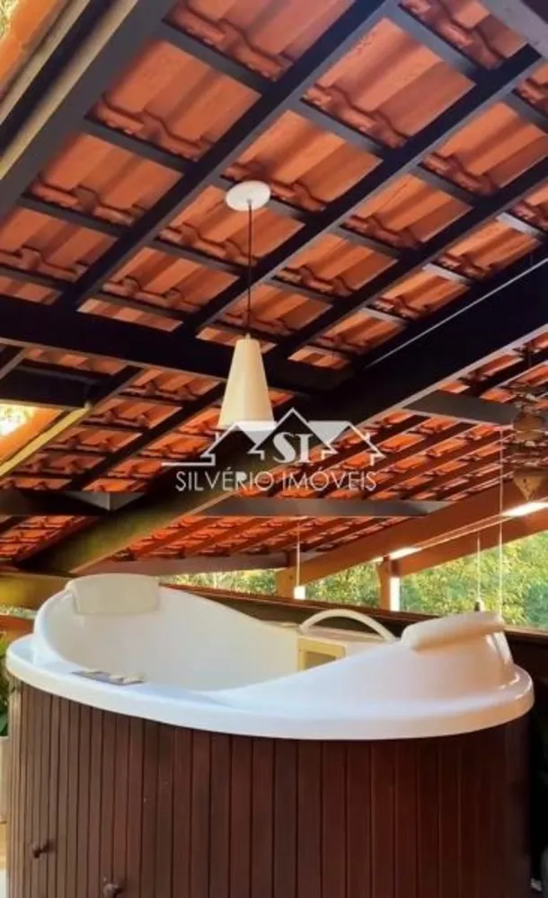Casa, 8 quartos, 700 m² - Foto 9
