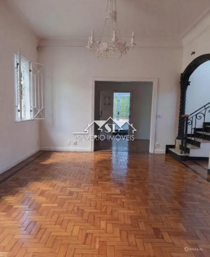 Casa, 5 quartos, 250 m² - Foto 7