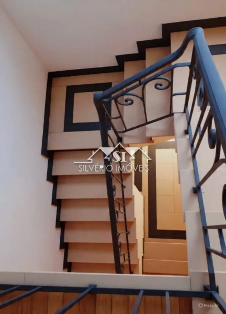 Casa, 5 quartos, 250 m² - Foto 10