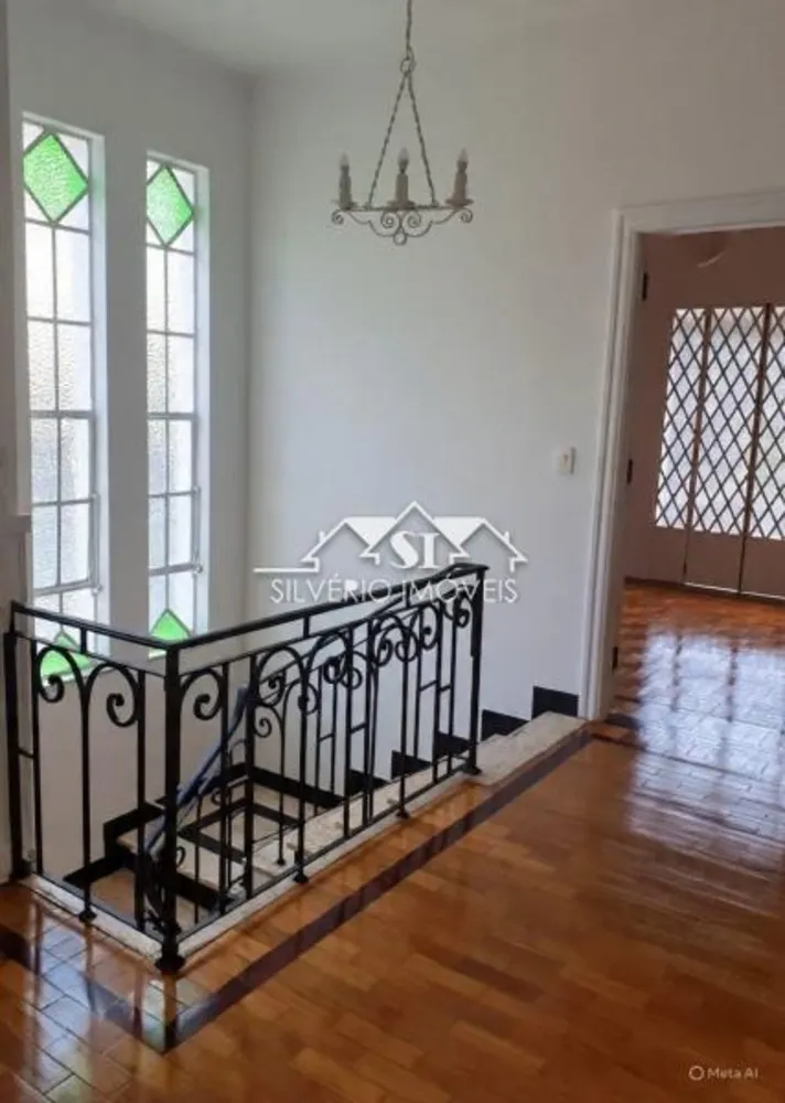 Casa, 5 quartos, 250 m² - Foto 5