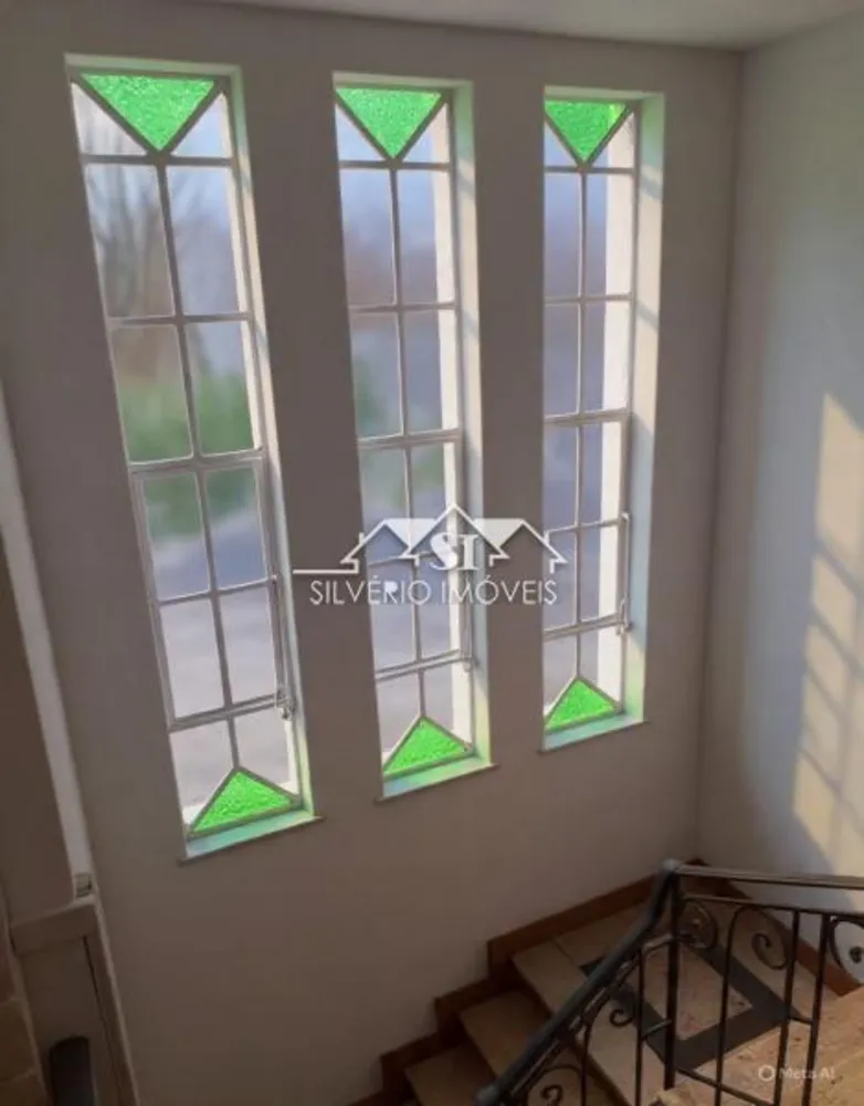 Casa, 5 quartos, 250 m² - Foto 12
