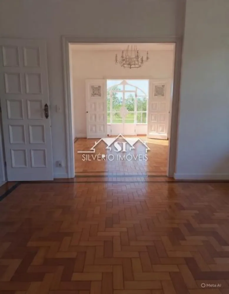 Casa, 5 quartos, 250 m² - Foto 6