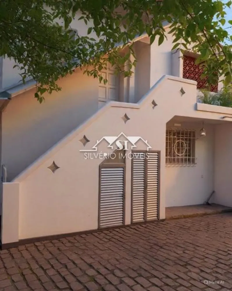 Casa, 5 quartos, 250 m² - Foto 8