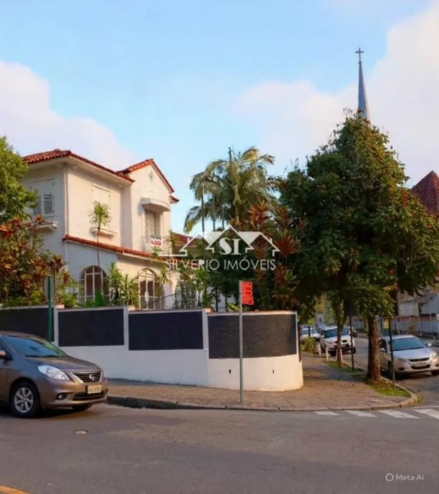 Casa, 5 quartos, 250 m² - Foto 13