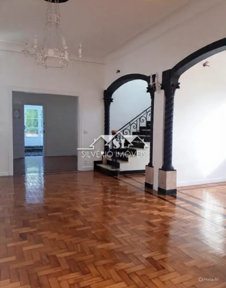 Casa, 5 quartos, 250 m² - Foto 4