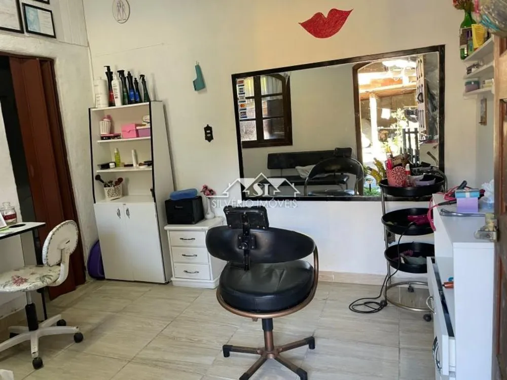Casa, 6 quartos, 250 m² - Foto 22