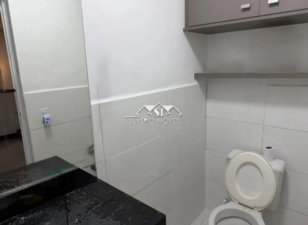 Depósito-Galpão, 533 m² - Foto 9