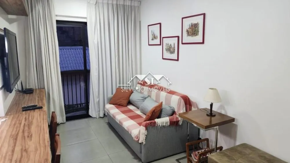 Apartamento, 2 quartos, 58 m² - Foto 8