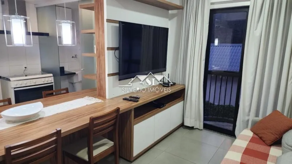 Apartamento, 2 quartos, 58 m² - Foto 3