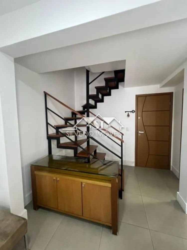 Apartamento, 2 quartos, 58 m² - Foto 6