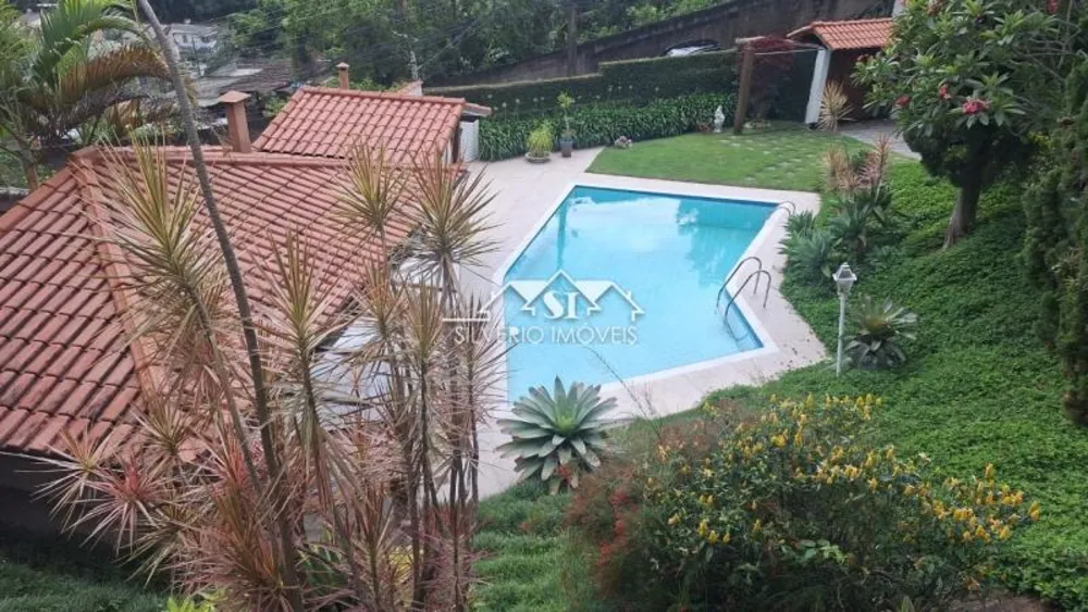 Casa, 4 quartos, 270 m² - Foto 14