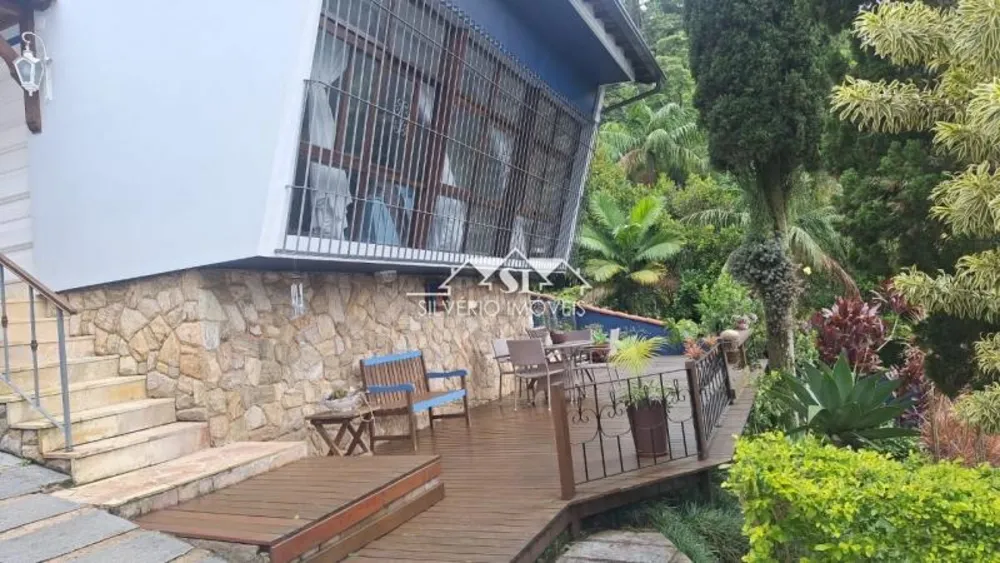 Casa, 4 quartos, 270 m² - Foto 30