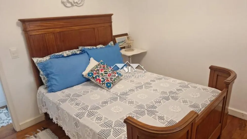 Casa, 4 quartos, 270 m² - Foto 27