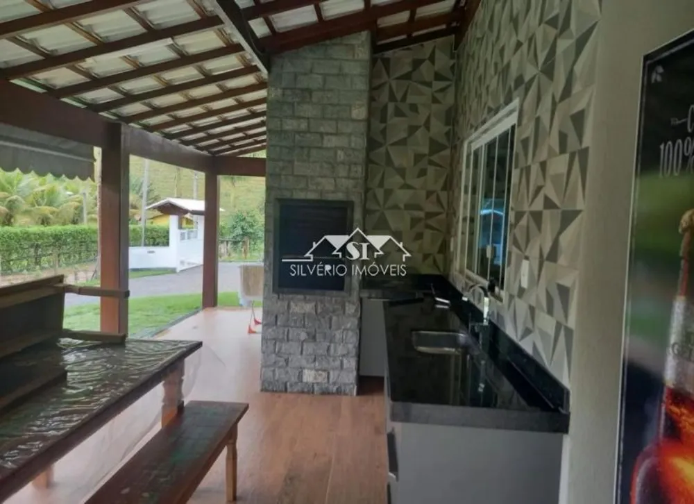 Casa, 3 quartos, 166 m² - Foto 3