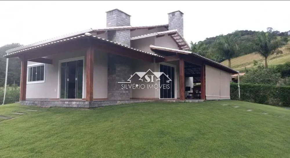 Casa, 3 quartos, 166 m² - Foto 1