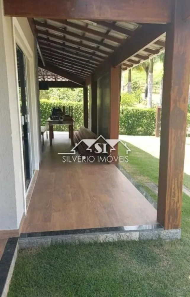 Casa, 3 quartos, 166 m² - Foto 7