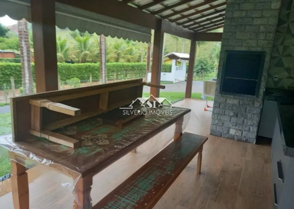 Casa, 3 quartos, 166 m² - Foto 4