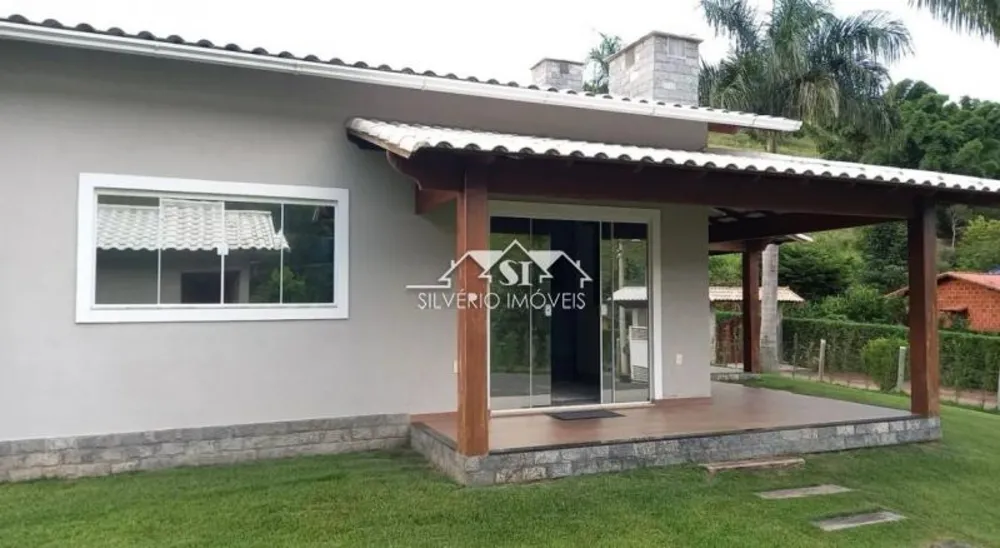 Casa, 3 quartos, 166 m² - Foto 2