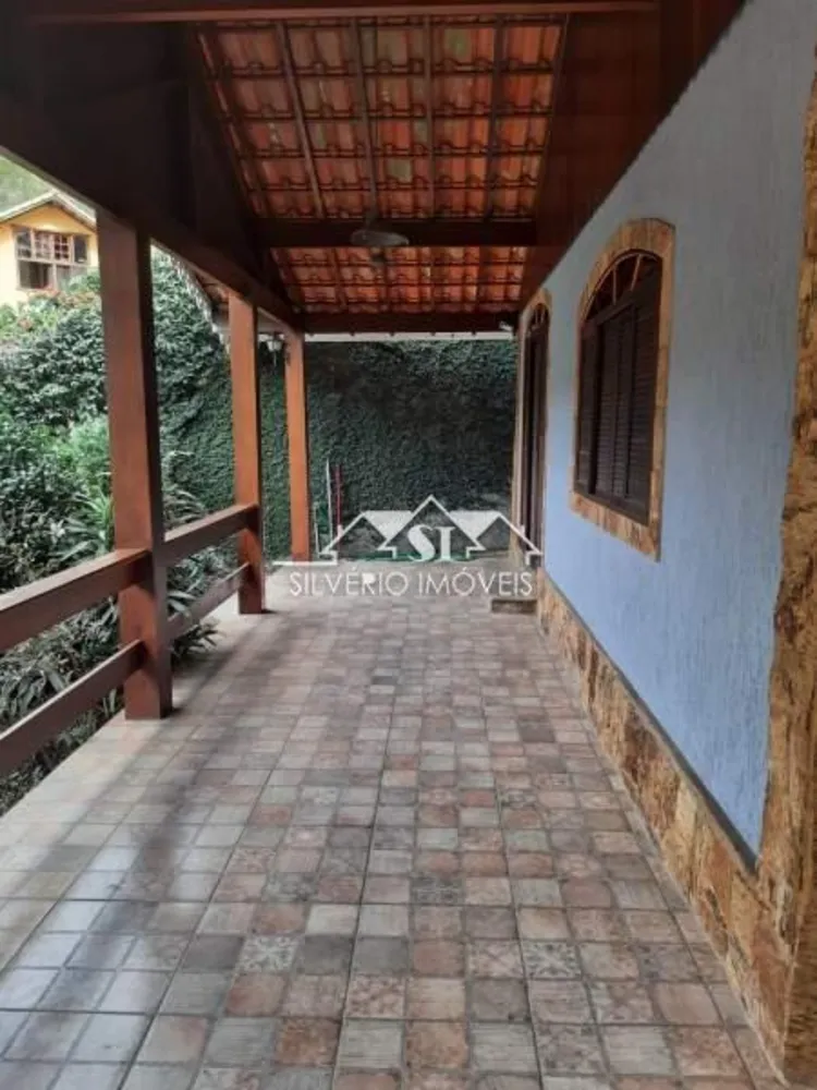 Casa, 6 quartos, 234 m² - Foto 25