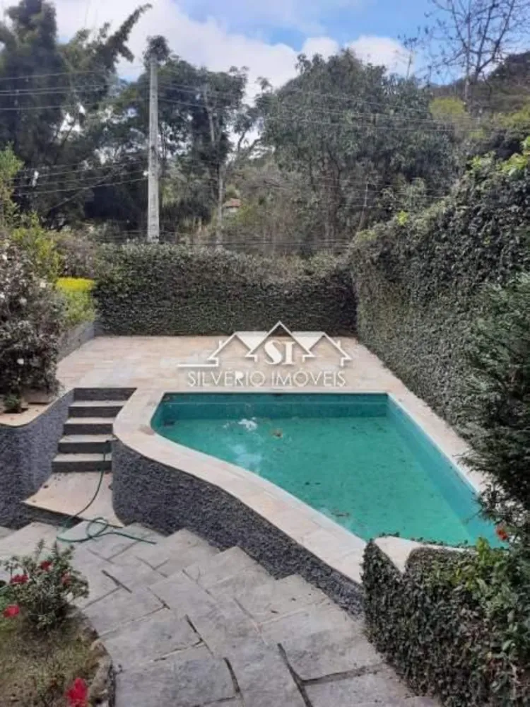 Casa, 6 quartos, 234 m² - Foto 5