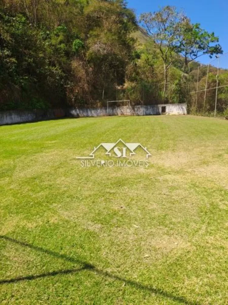 Chácara, 5 quartos, 2400 m² - Foto 8