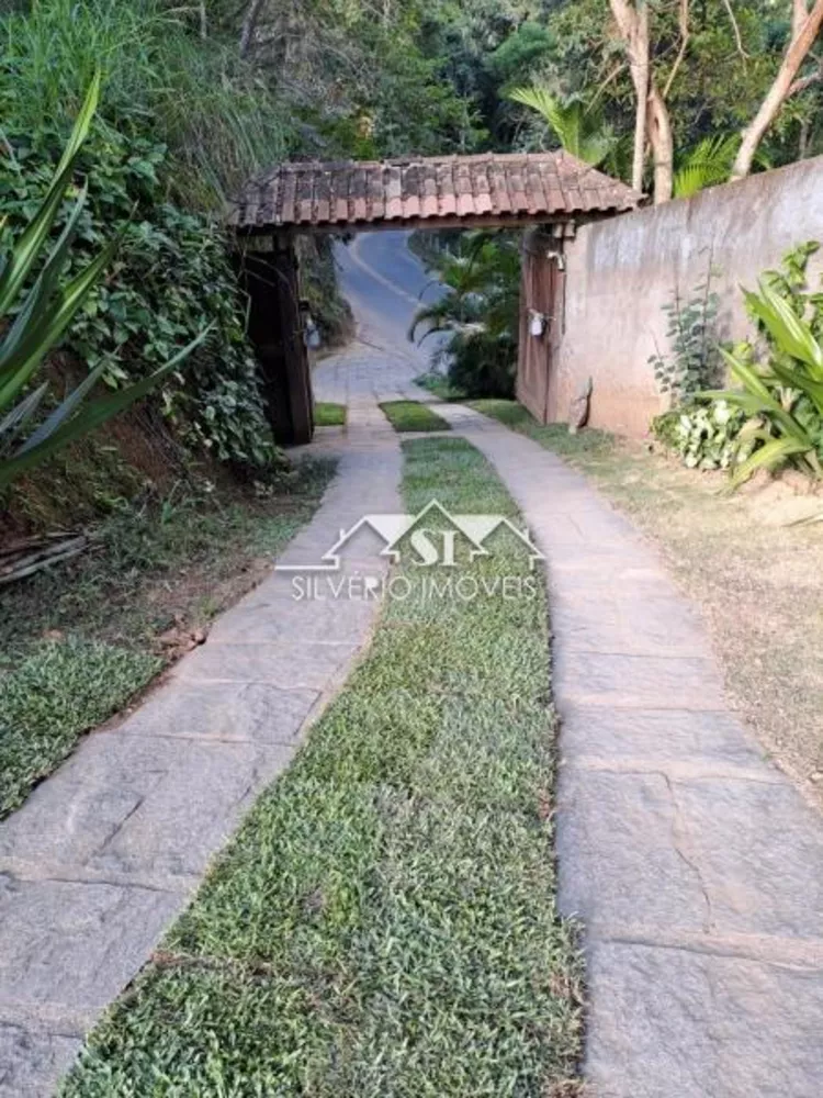 Chácara, 5 quartos, 2400 m² - Foto 7