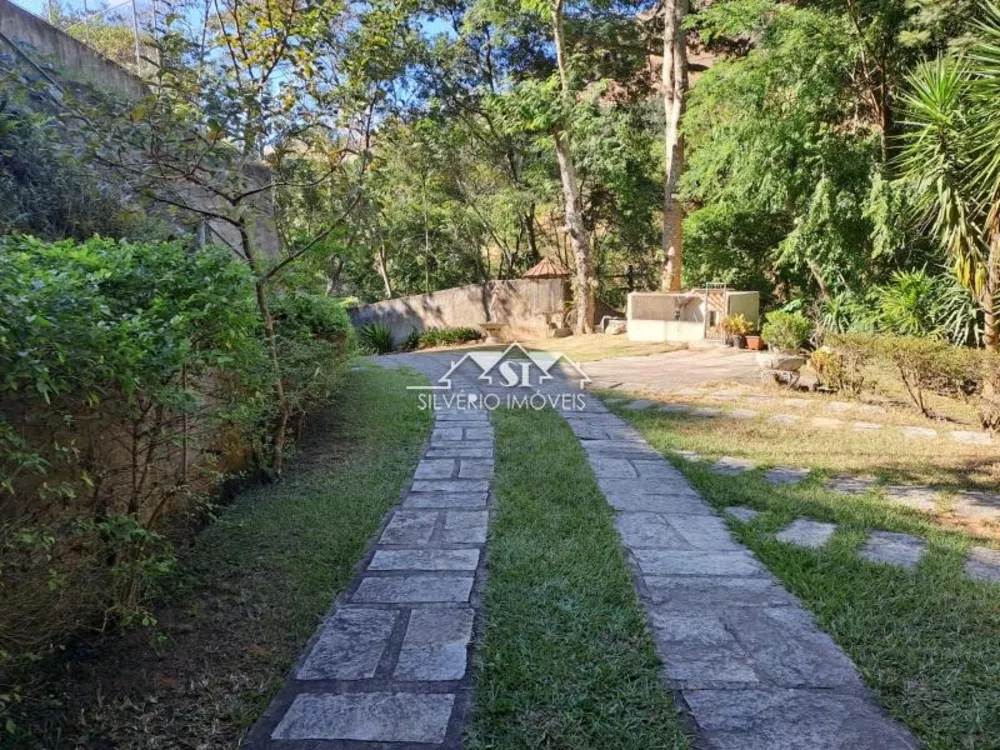 Chácara, 5 quartos, 2400 m² - Foto 6