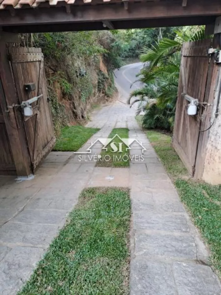 Chácara, 5 quartos, 2400 m² - Foto 11