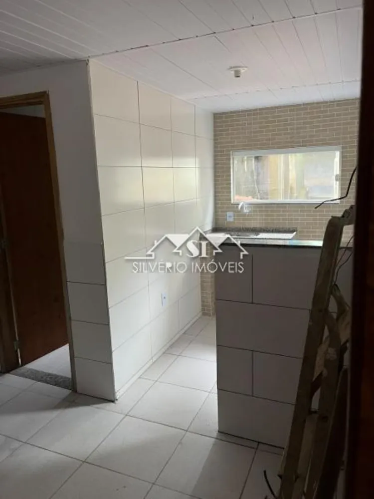 Apartamento, 1 quarto, 35 m² - Foto 5