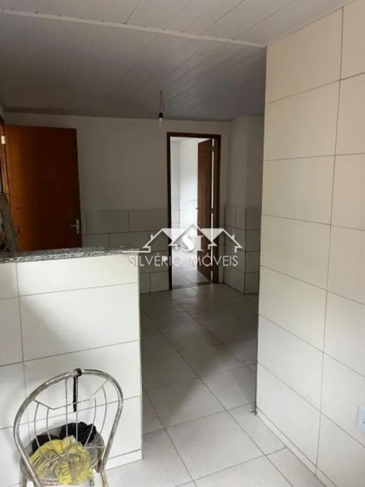 Apartamento, 1 quarto, 35 m² - Foto 3