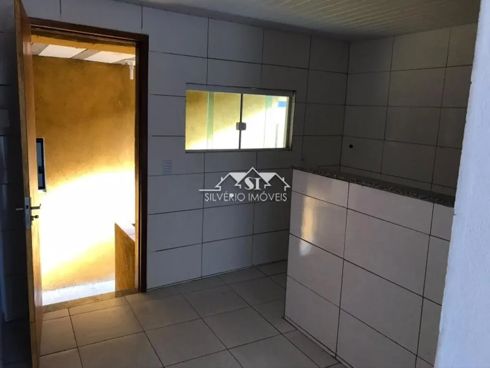 Apartamento, 1 quarto, 35 m² - Foto 1