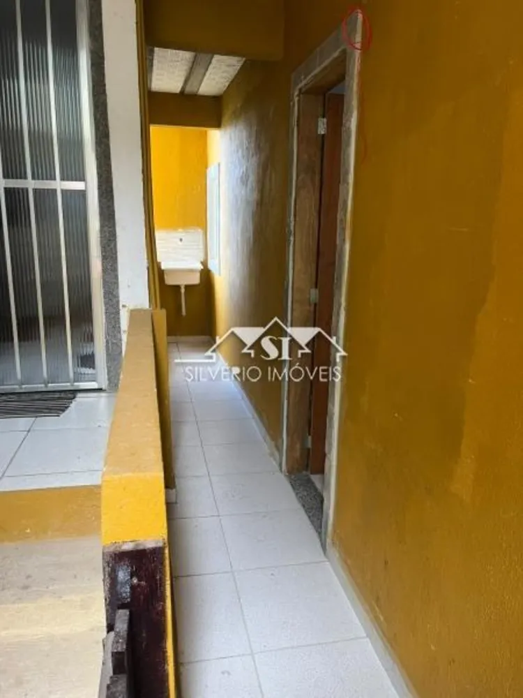 Apartamento, 1 quarto, 35 m² - Foto 6