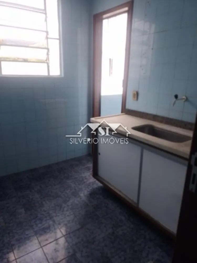 Apartamento, 1 quarto, 35 m² - Foto 2
