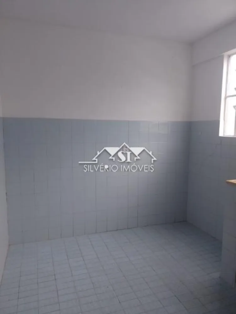 Apartamento, 1 quarto, 35 m² - Foto 8