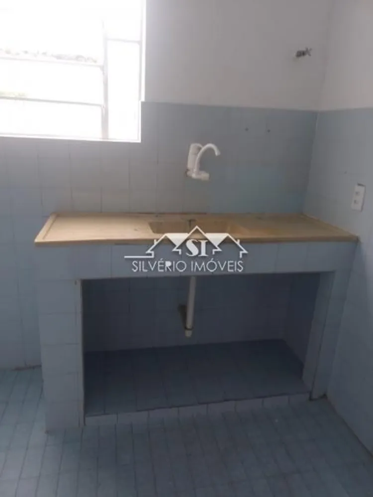 Apartamento, 1 quarto, 35 m² - Foto 11