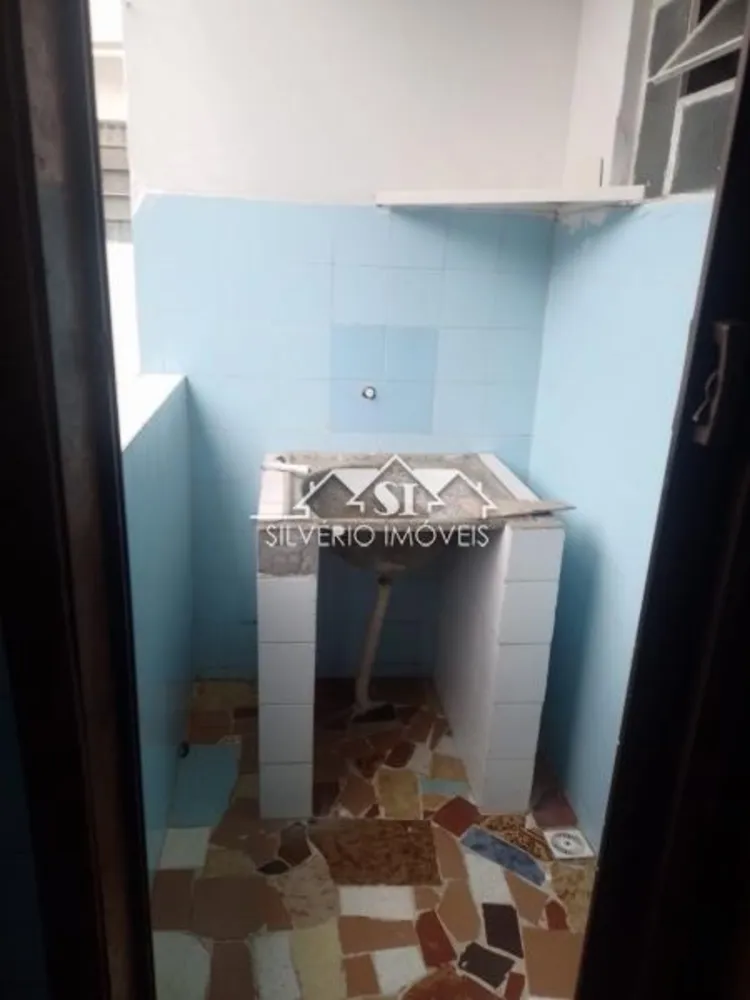 Apartamento, 1 quarto, 35 m² - Foto 3