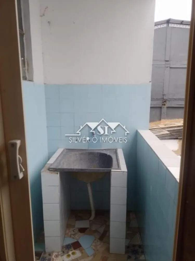 Apartamento, 1 quarto, 35 m² - Foto 19